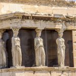 acropolis, athens, caryatids-1675817.jpg